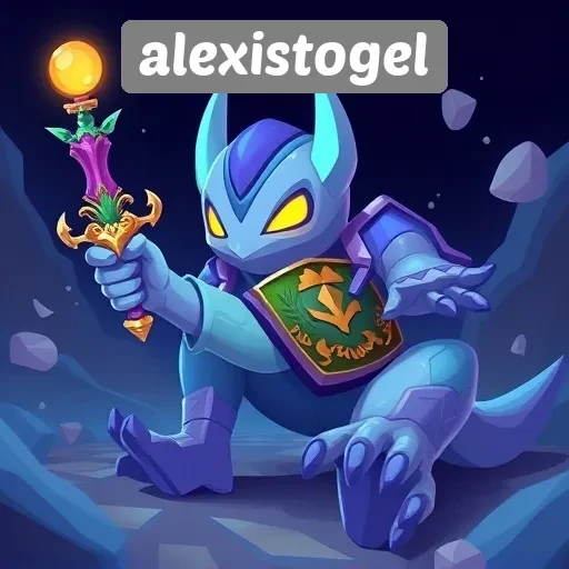Mengapa Alexistogel Menjadi Pilihan Utama Pecinta Game