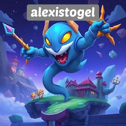 Pengenalan Situs Game Alexistogel untuk Gamer Indonesia