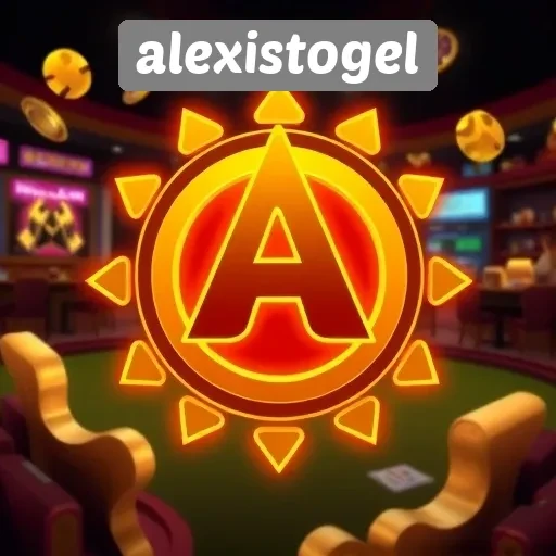 Alexistogel Sebagai Platform Game Terpercaya di Indonesia