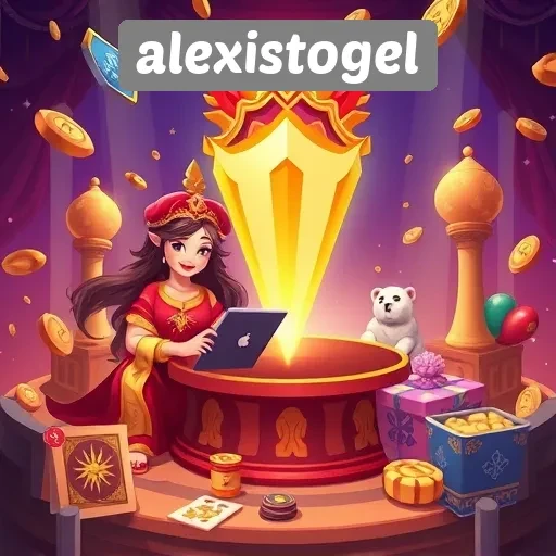 Sejarah dan Perkembangan Alexistogel di Dunia Game Online