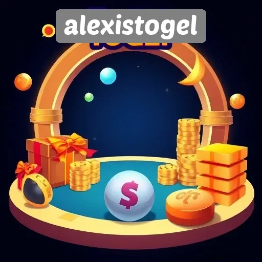 Alexistogel Sebagai Platform Game Online Terpercaya