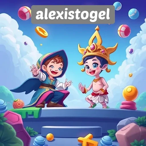 Review Mendalam Situs Game Alexistogel