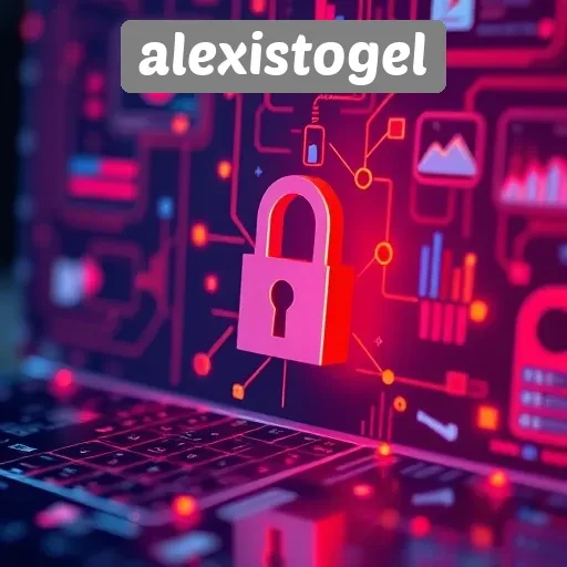 Analisis Keamanan Data Pengguna di Alexistogel