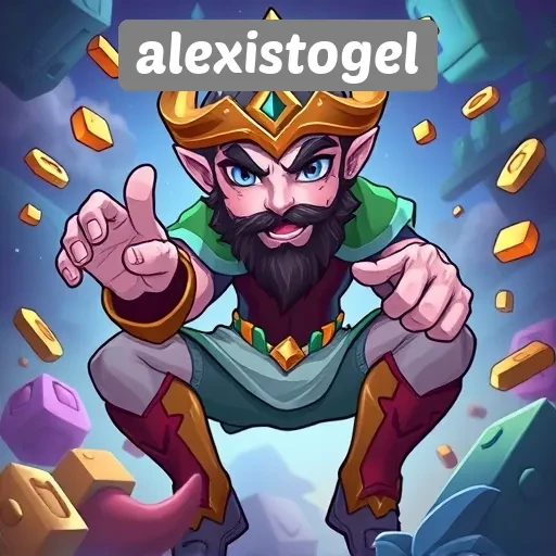 Mengungkap Fitur Menarik Situs Game Alexistogel