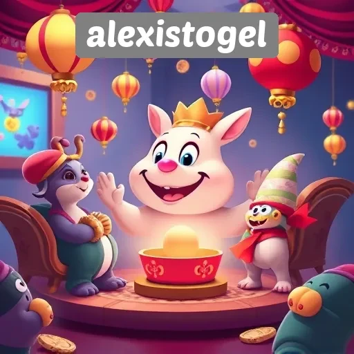 Menggali Fitur Menarik pada Situs Game Alexistogel