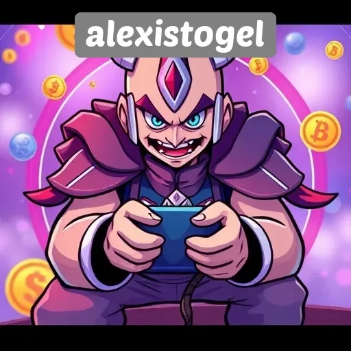 Keunggulan dan Fitur Menarik dari alexistogel untuk Para Gamer