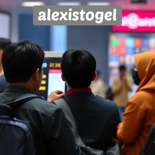 Panduan Lengkap Menggunakan Situs Game Alexistogel