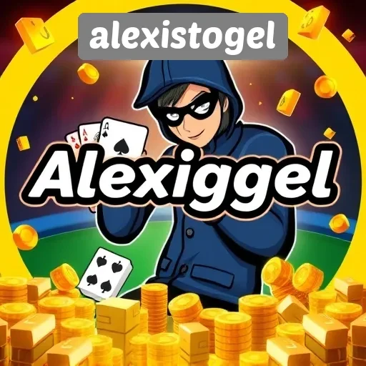Mengenal alexistogel sebagai Platform Permainan Online