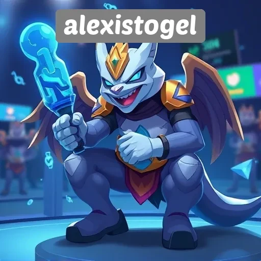 Inovasi dan Fitur Terbaru dari alexistogel
