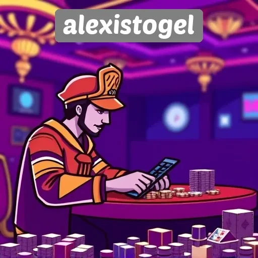 Pentingnya Keamanan dalam Bermain di Alexistogel