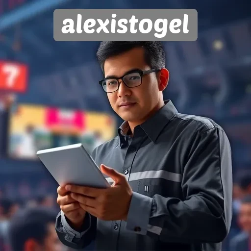 Tinjauan Keamanan dan Kepercayaan di Alexistogel