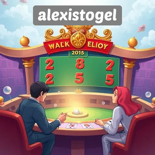 Strategi Sukses Bermain di Alexistogel untuk Pemula
