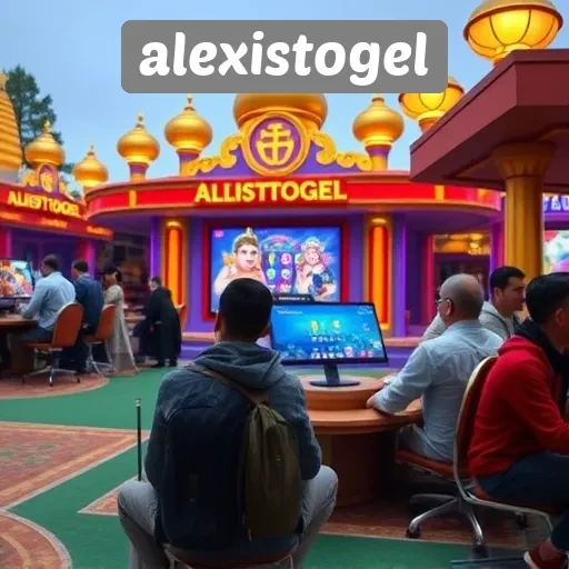 Ulasan Pengalaman Pengguna di Alexistogel Selama Ini
